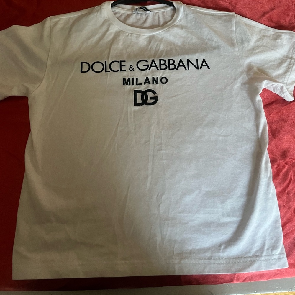 Designer shirt